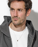 LEON別注 Chain ringsペンダント