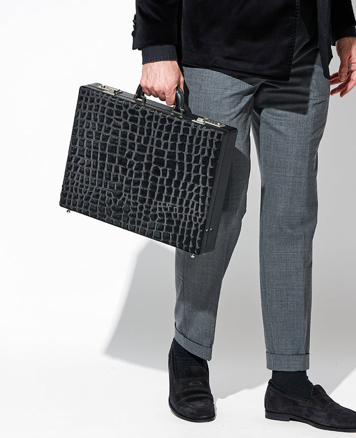 アタッシュケース – 買えるLEON