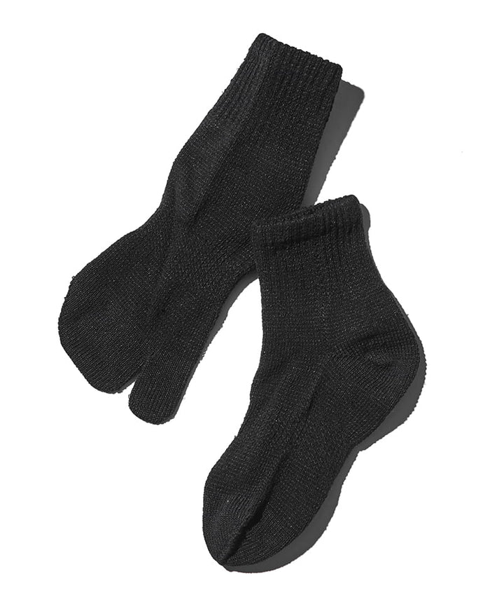 ソックス Wellness socks by GLEN CLYDE WASILK PIGGY – 買えるLEON