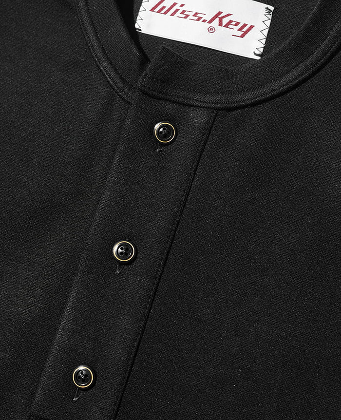 THE ROW 25SS Ennio 長袖ヘンリーネックカットソ THE ROW 25SS Ennio 長袖ヘンリーネックカットソ - メルカリ