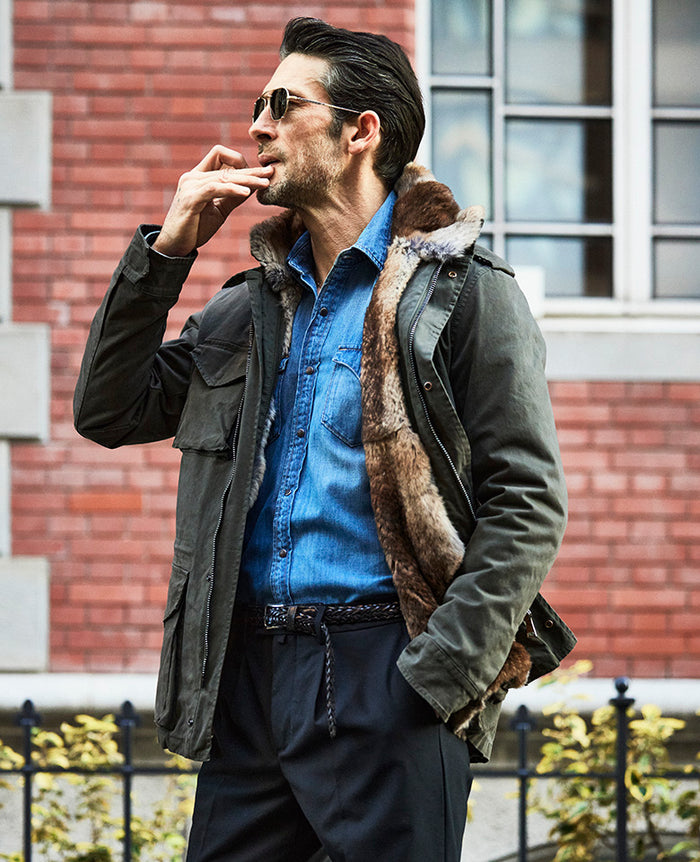 ALL – 買えるLEON