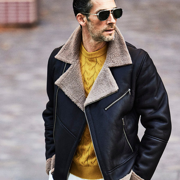 ムートンライダース – 買えるLEON