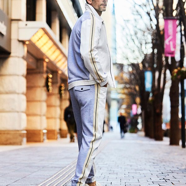 スーツ・セットアップ – 買えるLEON