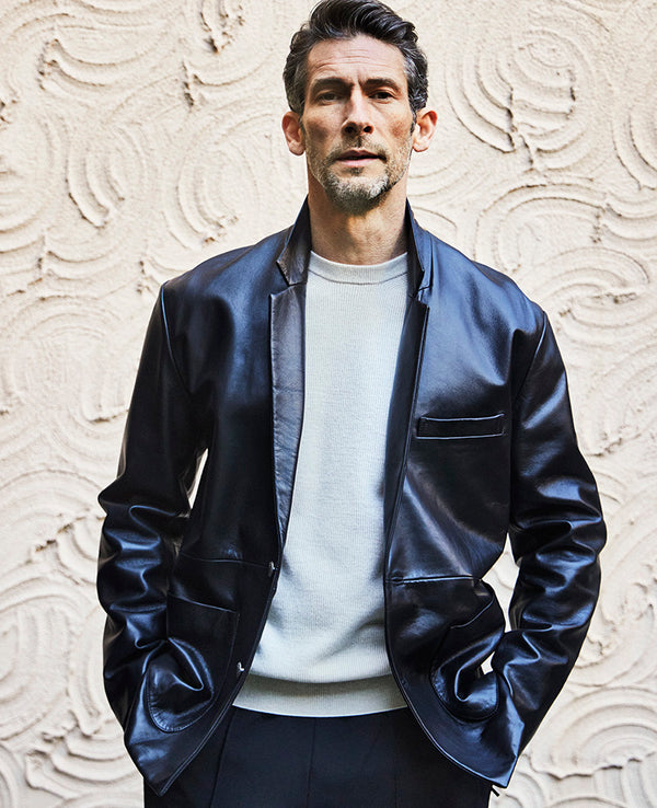 買いドキッ】いま買って春まで使える「モテるレザー」♡ – 買えるLEON