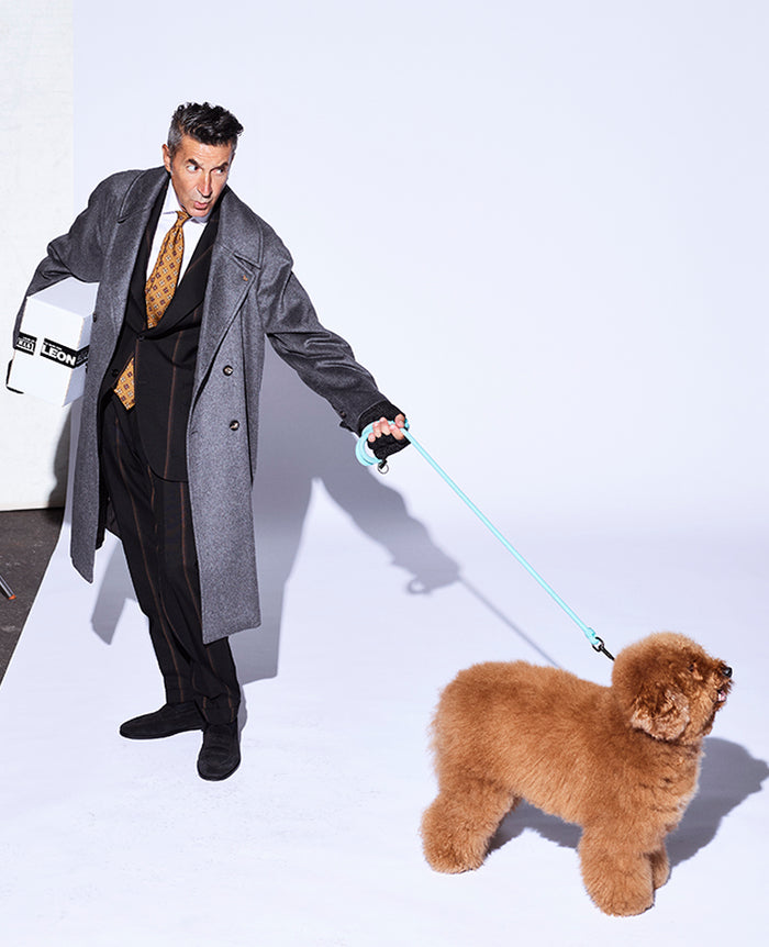 ajtレオンページ 買えるLEON - LEON公式オンラインショップ