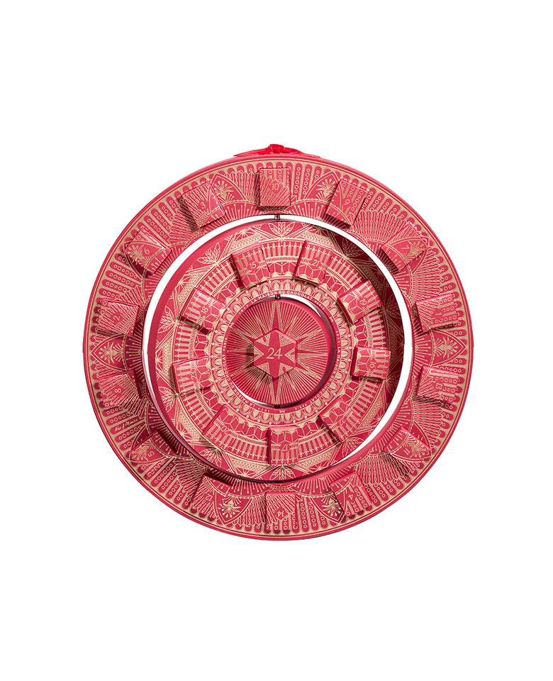 CALENDER PARIS ETERNEL カレンダー パリ エテルネル