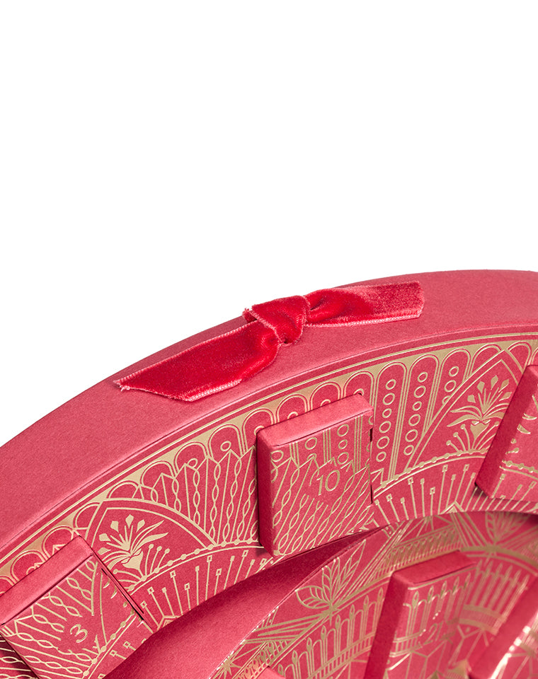 CALENDER PARIS ETERNEL カレンダー パリ エテルネル