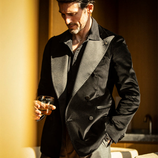 ピーノラインジャケット – 買えるLEON