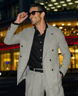 ヴァリオヤーンセットアップフルコーディネート3点セット