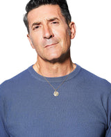 サンダイヤル ペンダントップ（K18YG×PT950×ダイヤモンド）