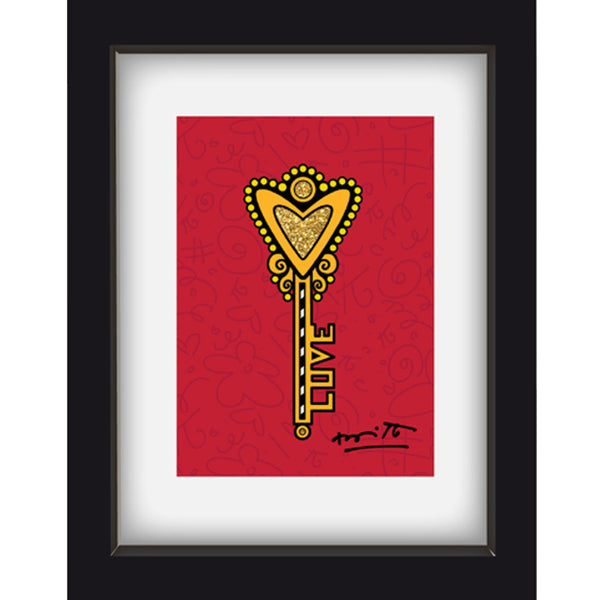 おめでたいお祝いに！ 版画　祝福　2016 祝儀袋｜PC 金封 おめでとう 鯛柄(25256006)｜ミドリオンライン