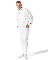 MUTAスウェットセットアップ