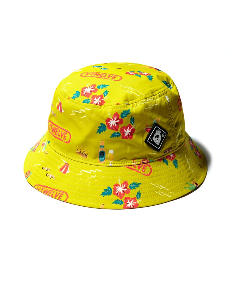 リゾ ハット – 買えるLEON