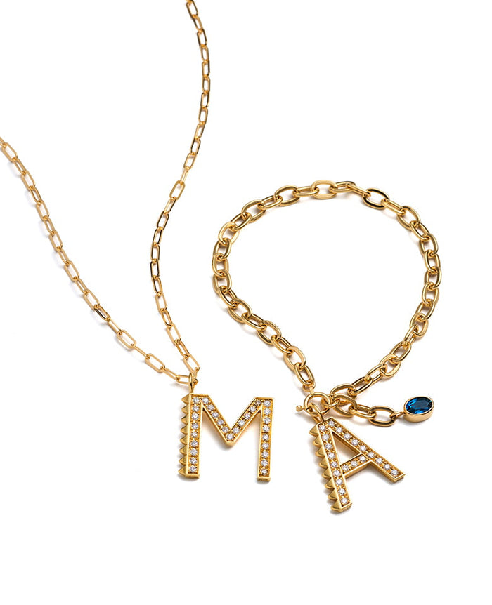 K18ネックレス – 買えるLEON