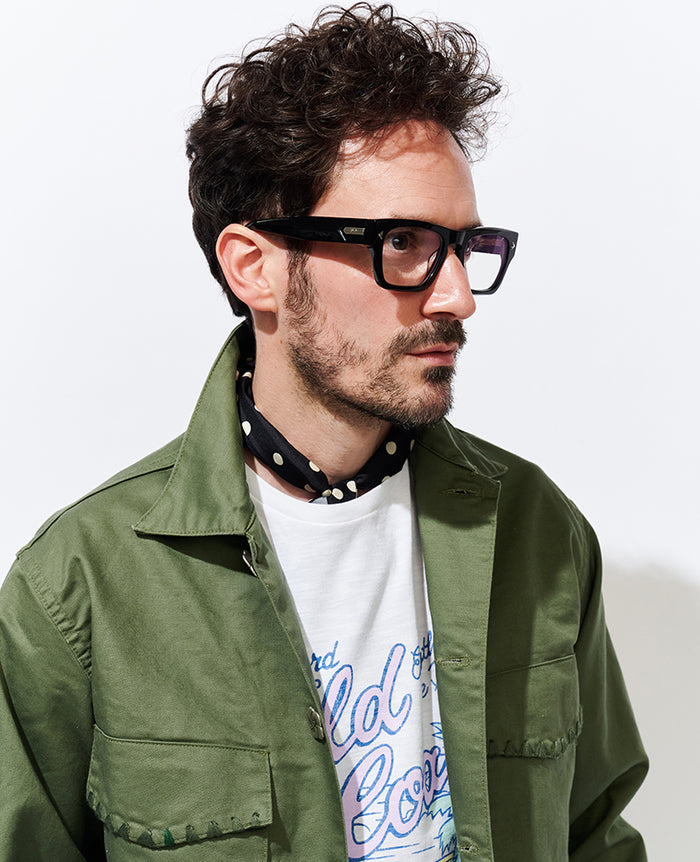 LEONARDレオナール K18刻印 度入り眼鏡 135 LEO16M D2-A LEONARDレオナール K18刻印 度入り眼鏡 135 LEO16M D2-A