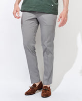 two way stretch seersucker easy slim fit