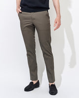 two way stretch seersucker easy slim fit