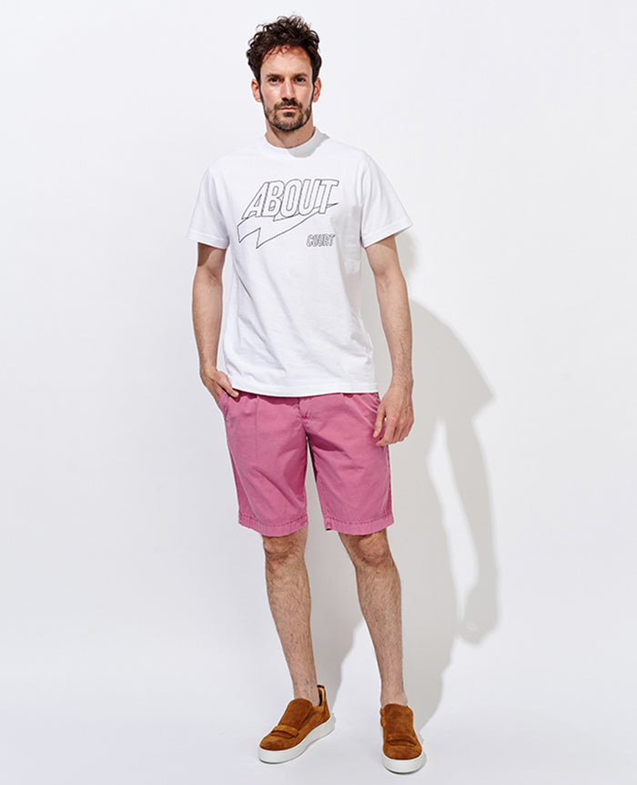 ショートパンツ – 買えるLEON