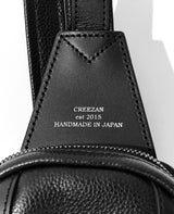 ジェッター ブラックエディション ボディ バッグ