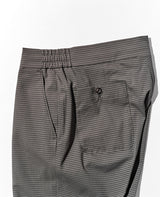 two way stretch seersucker easy slim fit
