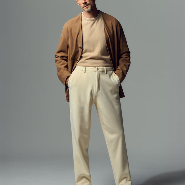 CULLNI コーデュロイ パンツ コーデュロイ パンツ / ムルト – 買えるLEON