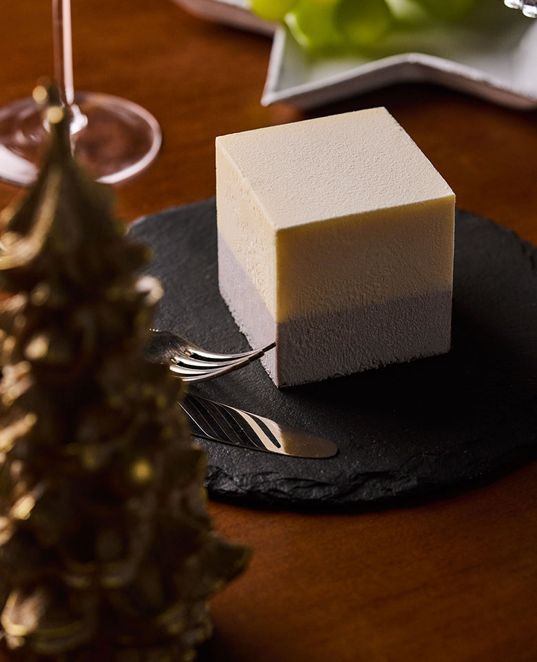 至極のカレ・オ・ショコラGIFTBOX