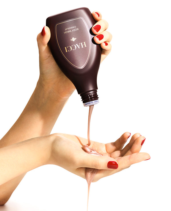 ボディウォッシュ BEE ショコラ – 買えるLEON