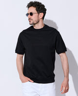 ミニマルTシャツ