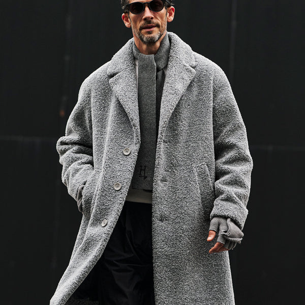 エコファーコート – 買えるLEON