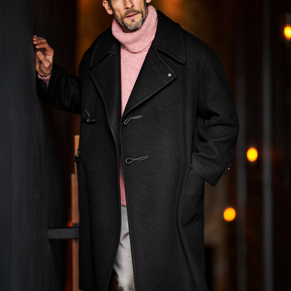 ダッフルコート – 買えるLEON