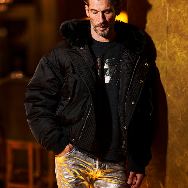 DSQUARED2（ディースクエアード） – 買えるLEON