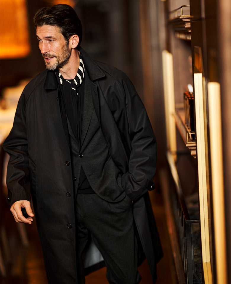 コート タイプ ピー002