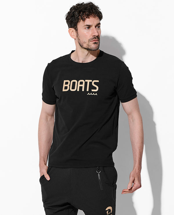 センチュリオンボートストレッチTEE