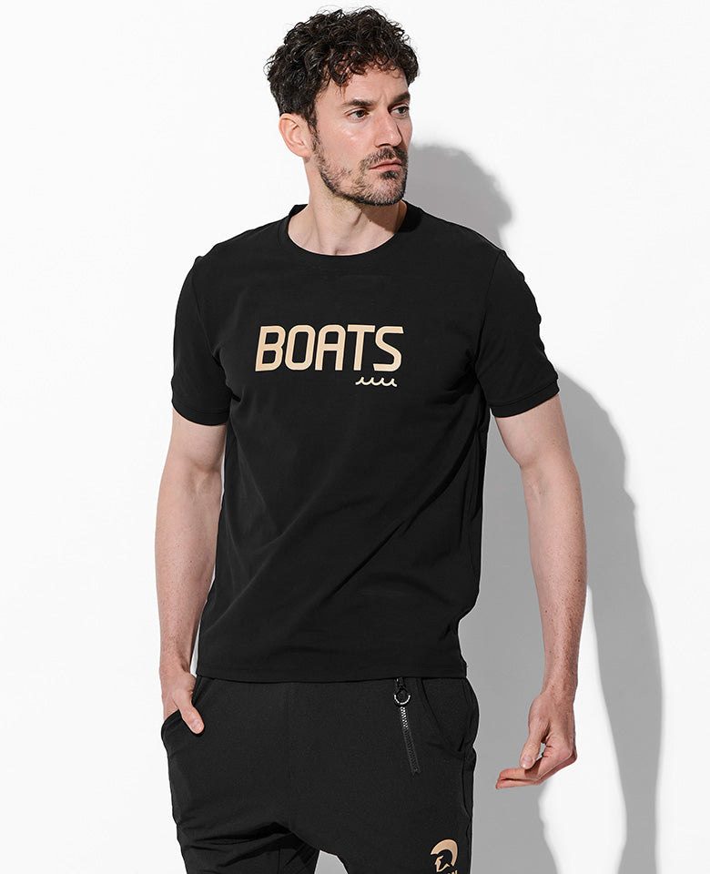センチュリオンボートストレッチTEE