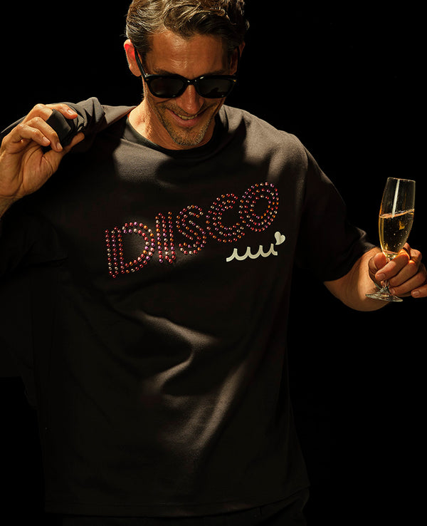 LEON別注DISCO LEON TEE