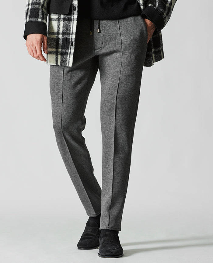 ※Hide　未使用 マサッチョ イージートラウザーズ 48 グレー LEON別注 マサッチョ トロジャージー – 買えるLEON