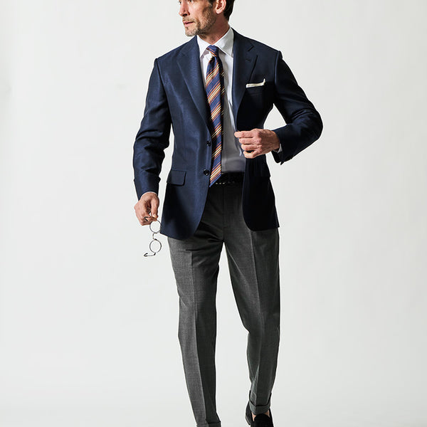 BRIONI（ブリオーニ） – 買えるLEON