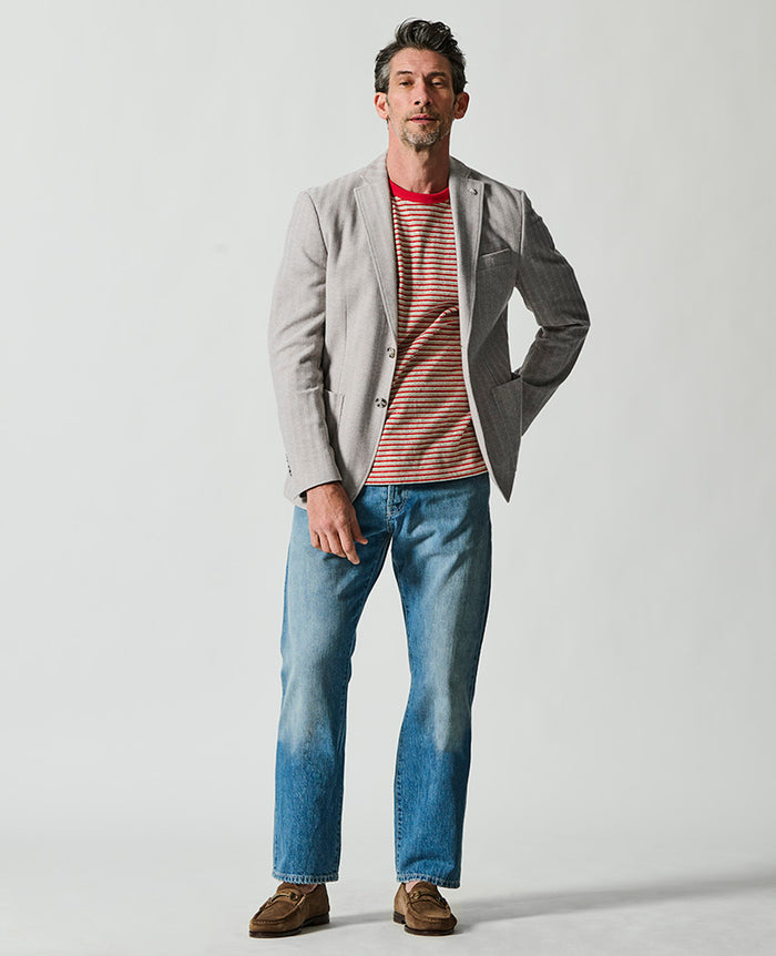 ジャージージャケット – 買えるLEON