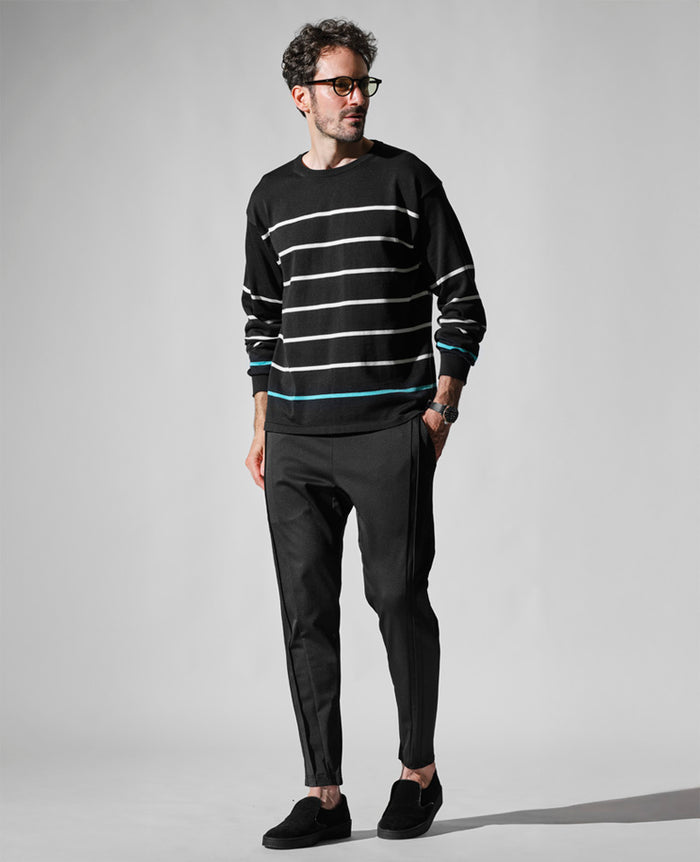 スエードスリッポン – 買えるLEON