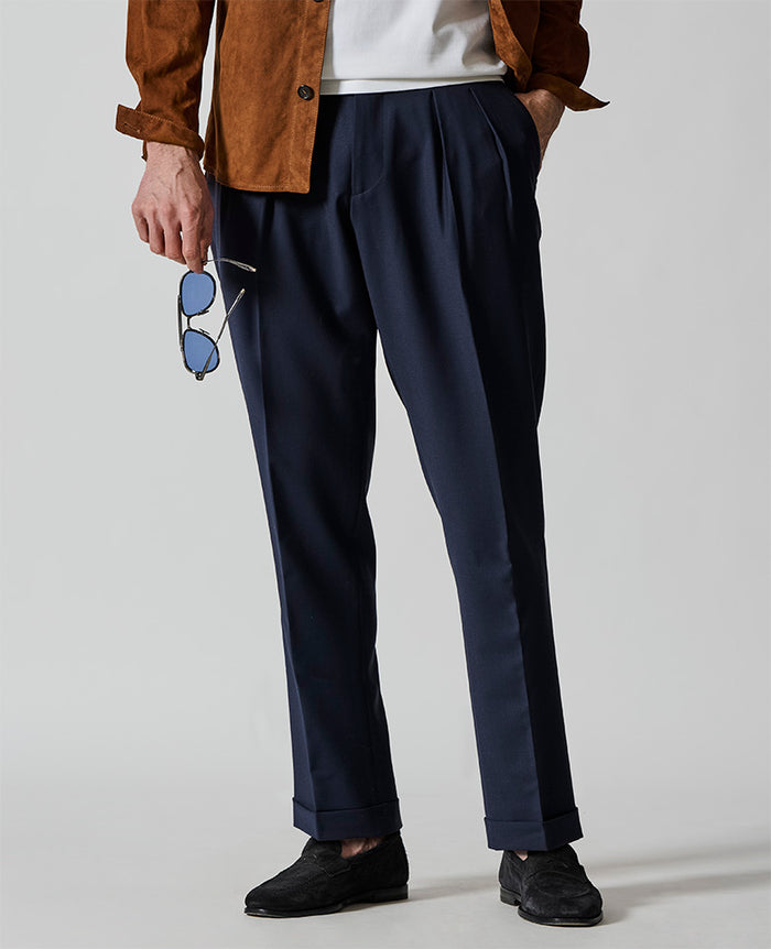 「ベルウィッチ」のスラックス