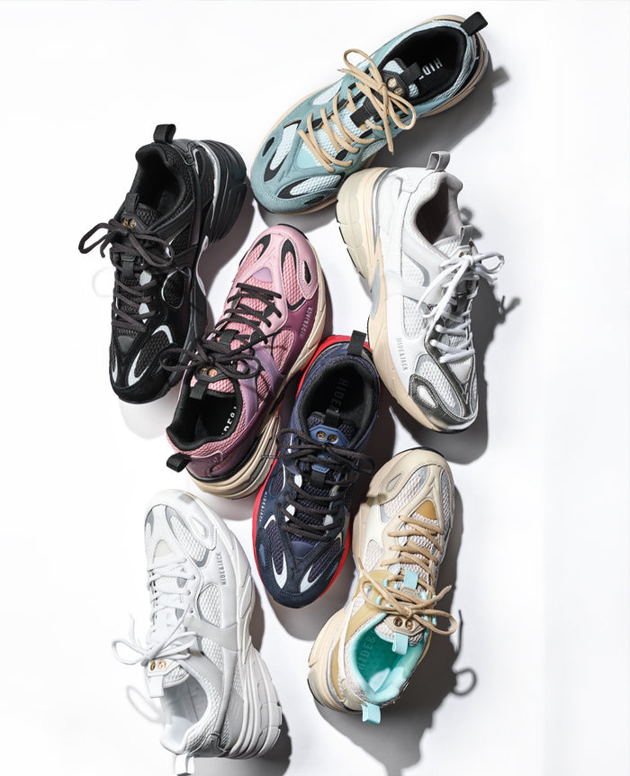 ランニングシューズ – 買えるLEON