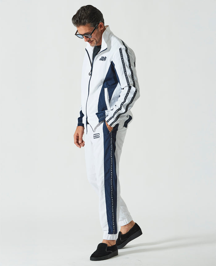 muta marine ムータマリン　ワークパンツ muta MARINE パンツ MARINE/ムータ マリン/別注サラサラ メンズ