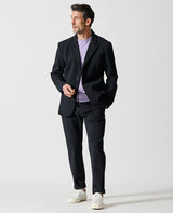 ピークラペルジャケット