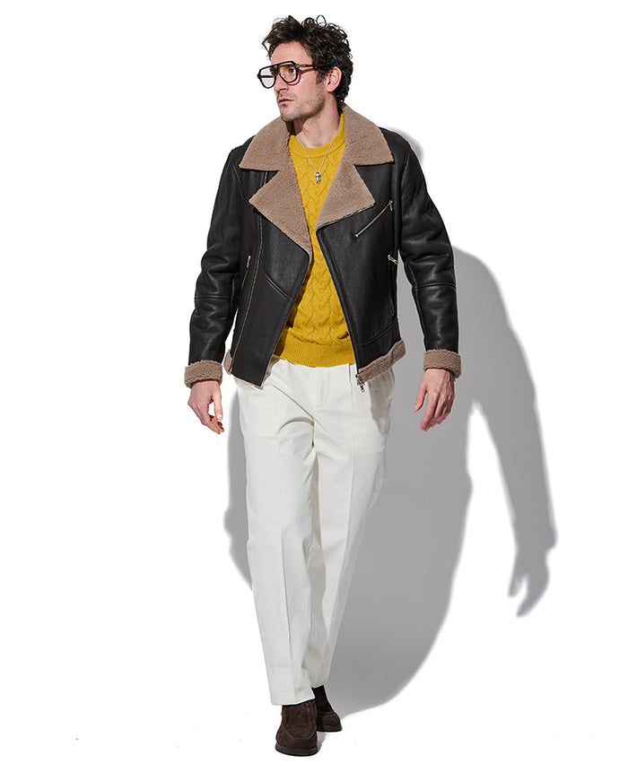 ムートンライダース – 買えるLEON