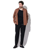 スムースシャツ