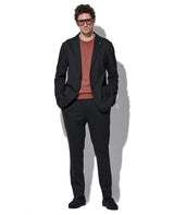 ジャージーセットアップ