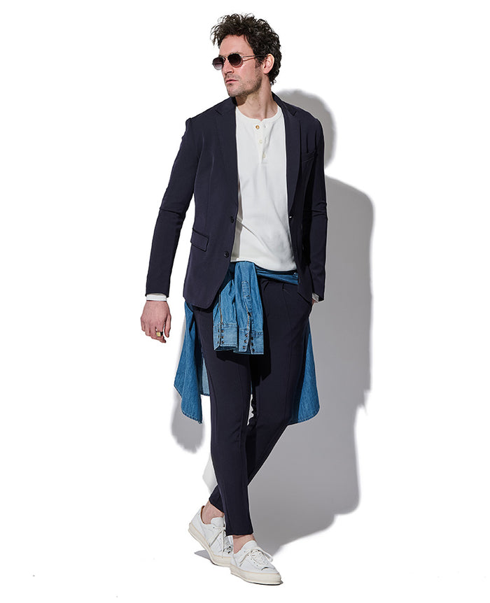 wjkセットアップ（ブラック） – 買えるLEON