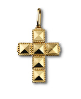 ストラクチャーペンダントトップ