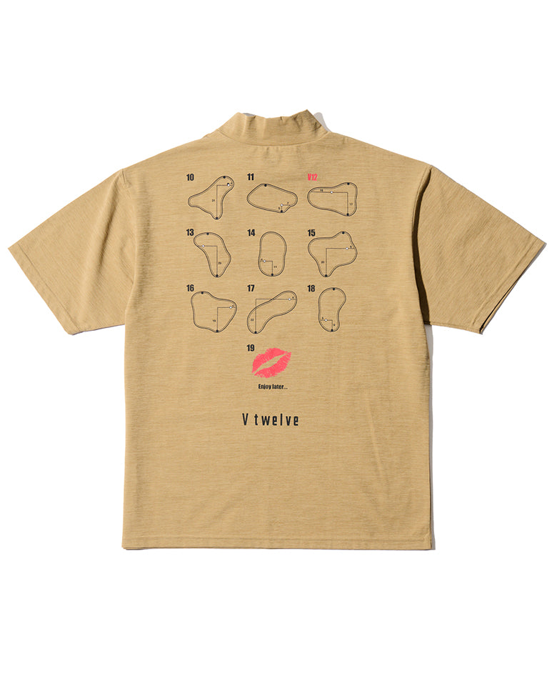 モック＆ポロのセット