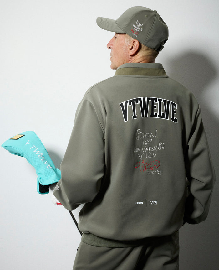 V12（ヴィ・トゥエルヴ） – 買えるLEON